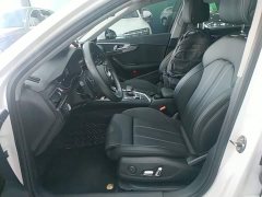 Audi A4L 40 TFSI Fashion Dynamic - ფოტო 15