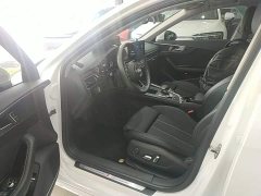 Audi A4L 40 TFSI Fashion Dynamic - ფოტო 16