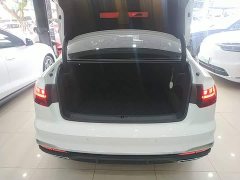 Audi A4L 40 TFSI Fashion Dynamic - ფოტო 19