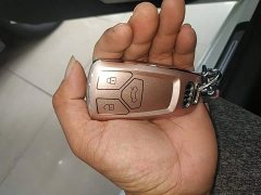 Audi A4L 40 TFSI Fashion Dynamic - ფოტო 9