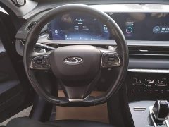 Chery Tiggo 8 PLUS 290TGDI DCT Passion Edition - ფოტო 11