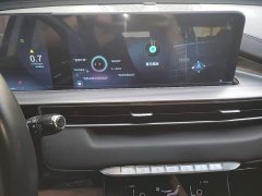 Chery Tiggo 8 PLUS 290TGDI DCT Passion Edition - ფოტო 13