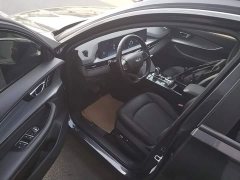 Chery Tiggo 8 PLUS 290TGDI DCT Passion Edition - ფოტო 16