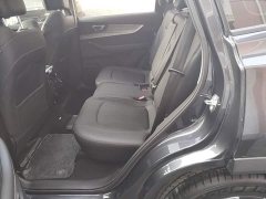 Chery Tiggo 8 PLUS 290TGDI DCT Passion Edition - ფოტო 17
