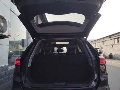 Chery Tiggo 8 PLUS 290TGDI DCT Passion Edition - ფოტო 19