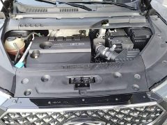 Chery Tiggo 8 PLUS 290TGDI DCT Passion Edition - ფოტო 20