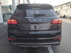 Chery Tiggo 8 PLUS 290TGDI DCT Passion Edition - ფოტო 6