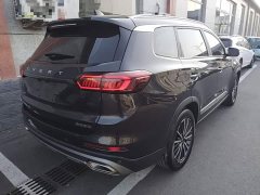 Chery Tiggo 8 PLUS 290TGDI DCT Passion Edition - ფოტო 7