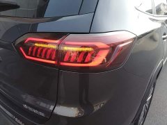 Chery Tiggo 8 PLUS 290TGDI DCT Passion Edition - ფოტო 8