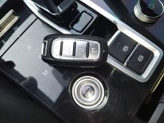 Chery Tiggo 8 PLUS 290TGDI DCT Passion Edition - ფოტო 9