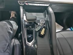 Geely Xingyue L 2024 2.0TD DCT EVO FWD Long Wind Edition - ფოტო 14
