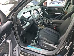 Geely Xingyue L 2024 2.0TD DCT EVO FWD Long Wind Edition - ფოტო 15