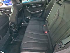 Geely Xingyue L 2024 2.0TD DCT EVO FWD Long Wind Edition - ფოტო 17