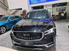 Geely Xingyue L 2024 2.0TD DCT EVO FWD Long Wind Edition - ფოტო 3