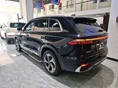 Geely Xingyue L 2024 2.0TD DCT EVO FWD Long Wind Edition - ფოტო 5