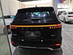 Geely Xingyue L 2024 2.0TD DCT EVO FWD Long Wind Edition - ფოტო 6