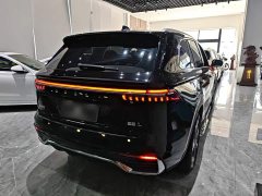 Geely Xingyue L 2024 2.0TD DCT EVO FWD Long Wind Edition - ფოტო 7