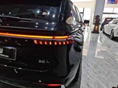 Geely Xingyue L 2024 2.0TD DCT EVO FWD Long Wind Edition - ფოტო 8