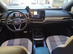 Volkswagen ID.4 CROZZ 2022 Pure Enjoyment Limited Edition - ფოტო 10