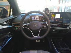Volkswagen ID.4 CROZZ 2022 Pure Enjoyment Limited Edition - ფოტო 11
