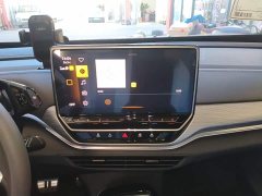 Volkswagen ID.4 CROZZ 2022 Pure Enjoyment Limited Edition - ფოტო 13