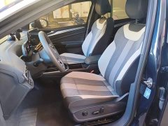 Volkswagen ID.4 CROZZ 2022 Pure Enjoyment Limited Edition - ფოტო 15