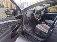 Volkswagen ID.4 CROZZ 2022 Pure Enjoyment Limited Edition - ფოტო 16