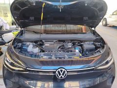 Volkswagen ID.4 CROZZ 2022 Pure Enjoyment Limited Edition - ფოტო 20