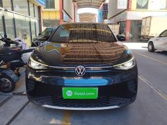 Volkswagen ID.4 CROZZ 2022 Pure Enjoyment Limited Edition - ფოტო 3