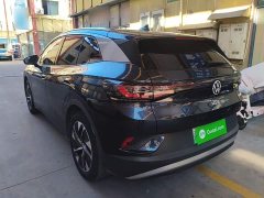Volkswagen ID.4 CROZZ 2022 Pure Enjoyment Limited Edition - ფოტო 5