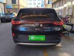 Volkswagen ID.4 CROZZ 2022 Pure Enjoyment Limited Edition - ფოტო 6