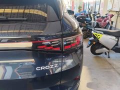 Volkswagen ID.4 CROZZ 2022 Pure Enjoyment Limited Edition - ფოტო 8
