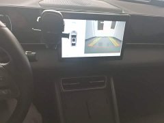 BYD Qin L DM-i 80KM Elite - ფოტო 13