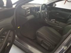 BYD Qin L DM-i 80KM Elite - ფოტო 16