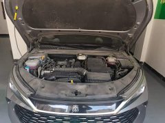 BYD Qin L DM-i 80KM Elite - ფოტო 20