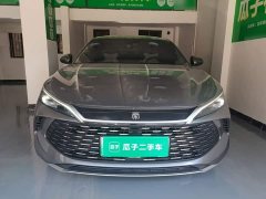 BYD Qin L DM-i 80KM Elite - ფოტო 3