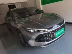 BYD Qin L DM-i 80KM Elite - ფოტო 4
