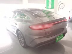 BYD Qin L DM-i 80KM Elite - ფოტო 5