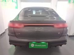 BYD Qin L DM-i 80KM Elite - ფოტო 6