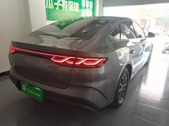 BYD Qin L DM-i 80KM Elite - ფოტო 7