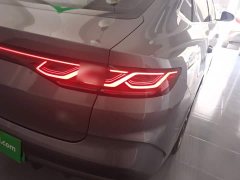 BYD Qin L DM-i 80KM Elite - ფოტო 8