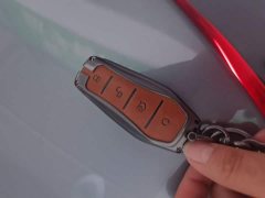 BYD Qin L DM-i 80KM Elite - ფოტო 9