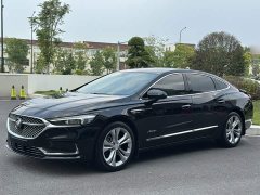 Buick Junyue 2022 Avenir Xianxiang - ფოტო 1