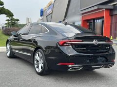 Buick Junyue 2022 Avenir Xianxiang - ფოტო 10