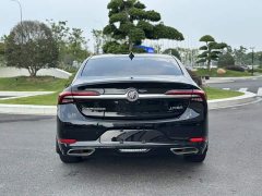 Buick Junyue 2022 Avenir Xianxiang - ფოტო 11