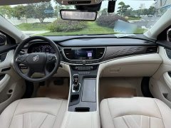 Buick Junyue 2022 Avenir Xianxiang - ფოტო 12