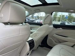 Buick Junyue 2022 Avenir Xianxiang - ფოტო 14
