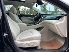 Buick Junyue 2022 Avenir Xianxiang - ფოტო 15