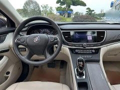 Buick Junyue 2022 Avenir Xianxiang - ფოტო 16