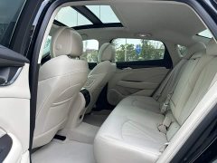Buick Junyue 2022 Avenir Xianxiang - ფოტო 17